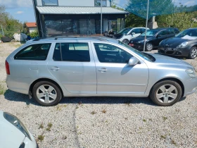 Skoda Octavia 1.6tdi-105ks.Itali | Mobile.bg � ����� ������ 8