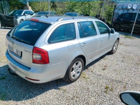 Skoda Octavia 1.6tdi-105ks.Itali | Mobile.bg � ����� ������ 7