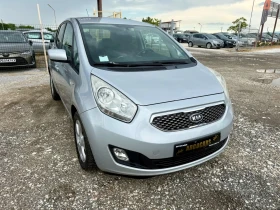 Kia Venga 1.4CRDI - 3899 € / 7625.78 лв. - 57647715 2