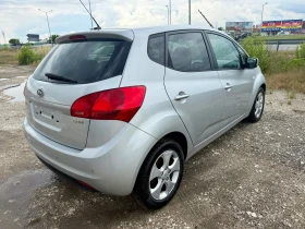 Kia Venga 1.4CRDI - 3899 € / 7625.78 лв. - 57647715 6