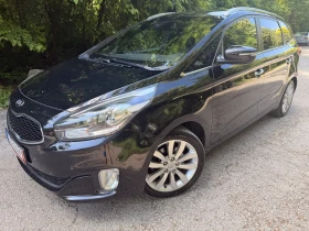 Kia Carens 1.7crdi NAVI/ACTIVE/ | Mobile.bg � ����� ������ 2