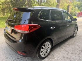 Kia Carens 1.7crdi NAVI/ACTIVE/ | Mobile.bg � ����� ������ 4