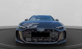 Audi Rs5 AVANT / NEW 2026 / CERAMIC / B&O/ HUD/ 360/ MATRIX | Auto.bg — изображение 2