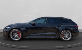 Audi Rs5 AVANT / NEW 2026 / CERAMIC / B&O/ HUD/ 360/ MATRIX | Auto.bg — изображение 3