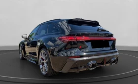 Audi Rs5 AVANT / NEW 2026 / CERAMIC / B&O/ HUD/ 360/ MATRIX | Auto.bg — изображение 4