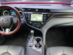 Toyota Camry 2.5 Хибрид - 18800 € / 36769.60 лв. - 83618215 3