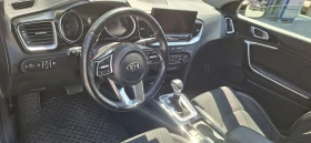 Kia Ceed 1.6D 136hp | Mobile.bg � ����� ������ 7