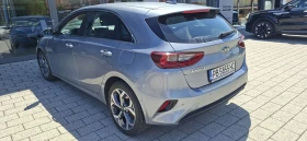 Kia Ceed 1.6D 136hp | Mobile.bg � ����� ������ 5