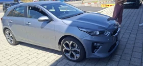 Kia Ceed 1.6D 136hp | Mobile.bg � ����� ������ 4