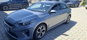 ������ Kia Ceed