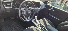 Kia Ceed 1.6D 136hp | Mobile.bg � ����� ������ 6