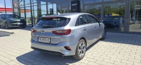 Kia Ceed 1.6D 136hp | Mobile.bg � ����� ������ 3