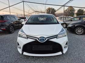 Toyota Yaris 1.5  HYBRID