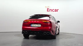 Kia Stinger GT* MEISTER* ACRO EDITION* ОБДУХ* AWD* АВТОКРЕДИТ  - 25500 € - 63012472 4