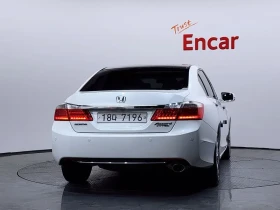Honda Accord 2.4 9Th Generation | Auto.bg — изображение 8