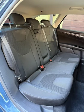 Ford Mondeo 2.0TDCi EcoBlue ����� �������� �������! | Mobile.bg � ����� ������ 9