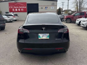 Tesla Model Y Long Range  CARFAX | Auto.bg — изображение 4
