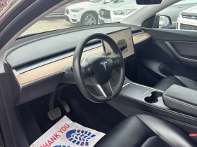Tesla Model Y Long Range  CARFAX | Auto.bg — изображение 5