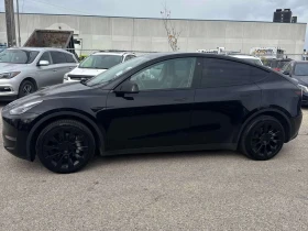 Tesla Model Y Long Range  CARFAX | Auto.bg — изображение 2