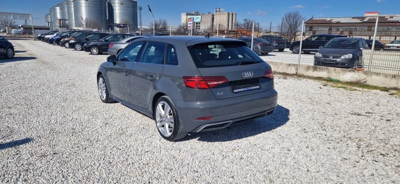 Audi A3 e tron, снимка 7 - Автомобили и джипове - 40188339