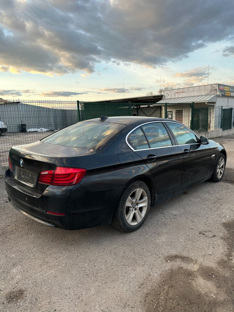 BMW 525 d, снимка 3 - Автомобили и джипове - 44133885