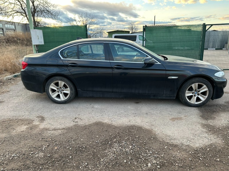 BMW 525 d, снимка 2 - Автомобили и джипове - 46073396