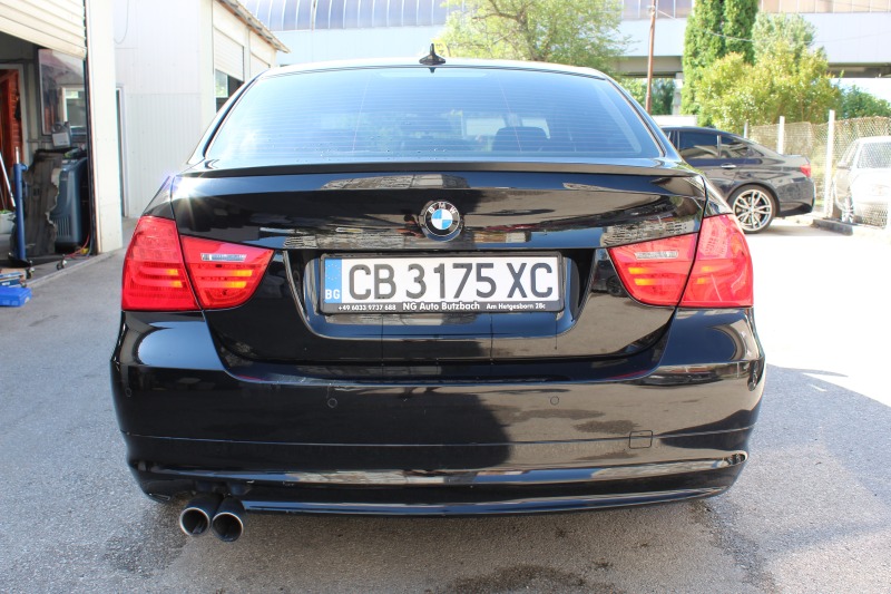 BMW 325 D* 204kc* FACE* AUTOMATIC, снимка 5 - Автомобили и джипове - 46467104
