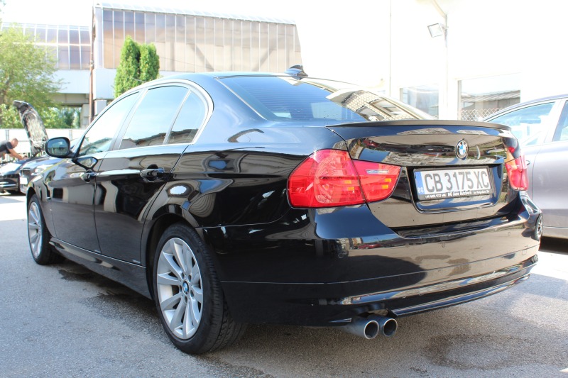 BMW 325 D* 204kc* FACE* AUTOMATIC, снимка 4 - Автомобили и джипове - 46467104