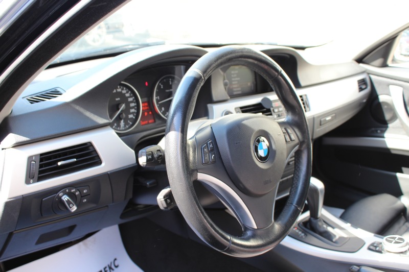 BMW 325 D* 204kc* FACE* AUTOMATIC, снимка 15 - Автомобили и джипове - 46467104