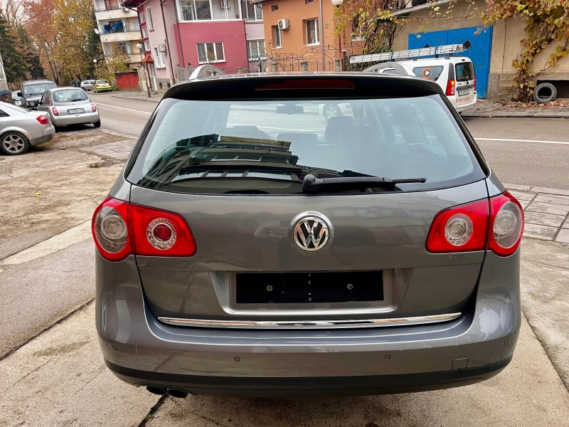 VW Passat 2.0 TDI HI LINE , снимка 5 - Автомобили и джипове - 48053073