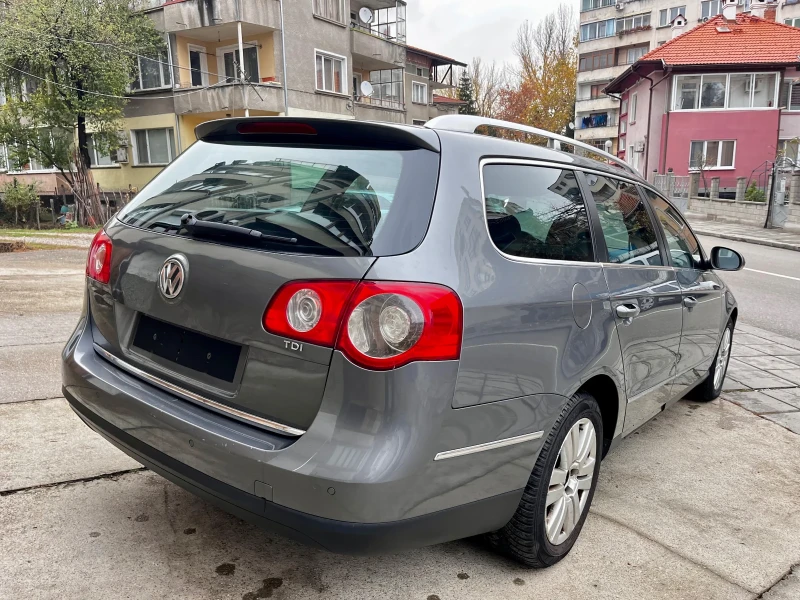 VW Passat 2.0 TDI HI LINE , снимка 4 - Автомобили и джипове - 48053073