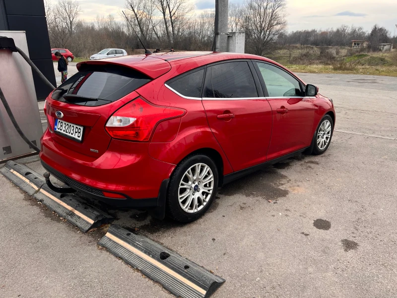 Ford Focus, снимка 2 - Автомобили и джипове - 48349898