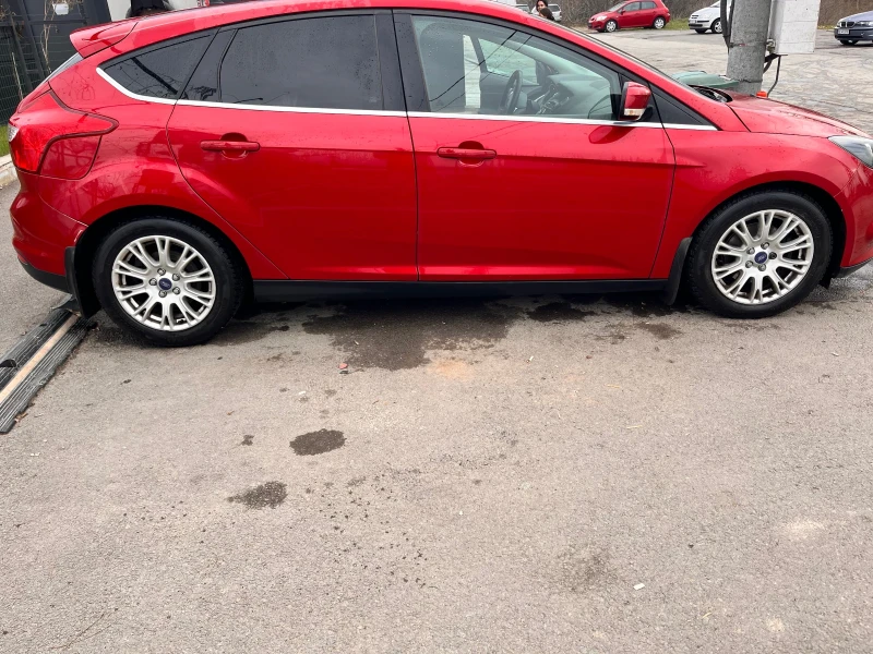 Ford Focus, снимка 6 - Автомобили и джипове - 48349898