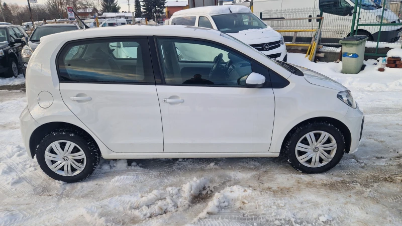 VW Up 1.0i EUR.6, снимка 7 - Автомобили и джипове - 48481278