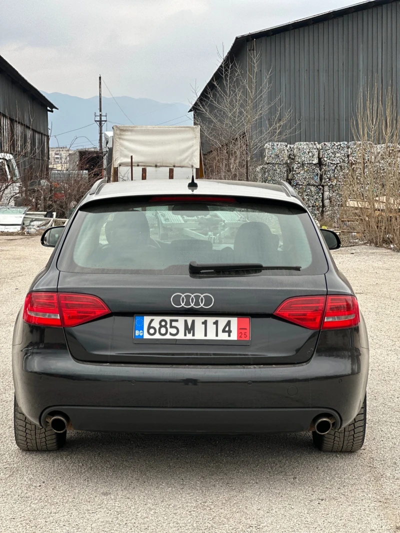 Audi A4 Audi A4 3.0TDI Quattro/3x S-Line, снимка 2 - Автомобили и джипове - 48994974