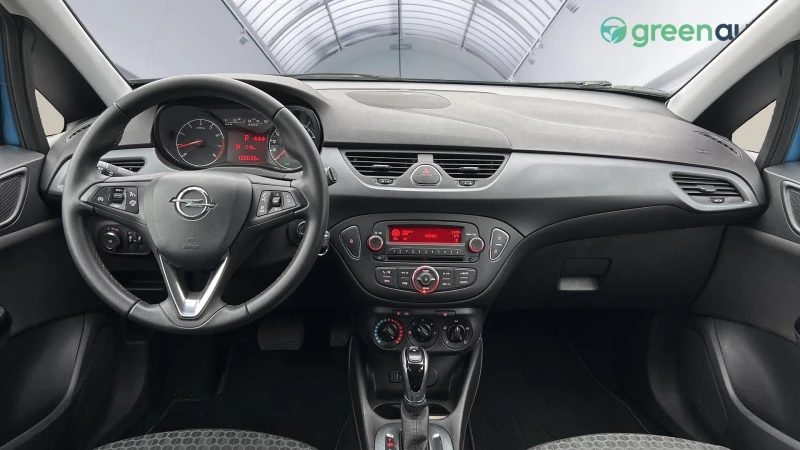 Opel Corsa 1.4i Auto, Месечна вноска от 500 лв., снимка 13 - Автомобили и джипове - 49097709