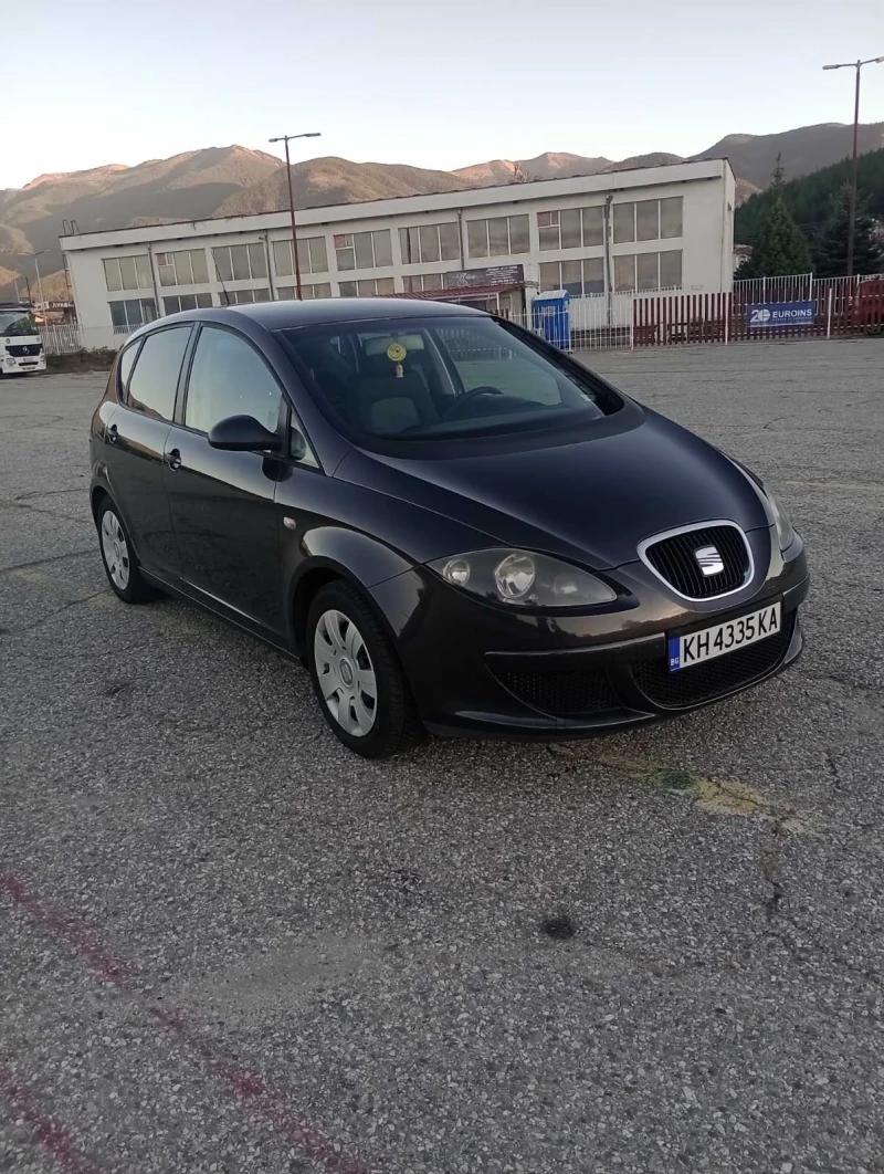 Seat Altea 1.9 tdi, снимка 2 - Автомобили и джипове - 49196637