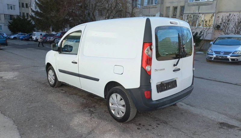 Renault Kangoo 1.5dCi, снимка 2 - Автомобили и джипове - 49388075