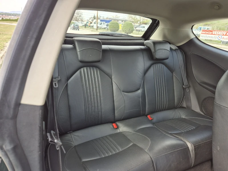 Alfa Romeo MiTo 1.3, снимка 15 - Автомобили и джипове - 50377984