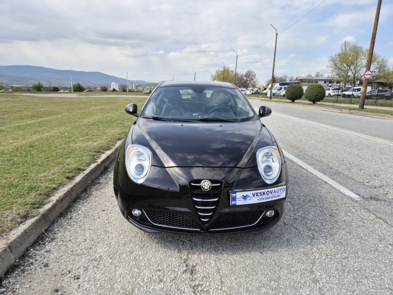 Alfa Romeo MiTo 1.3