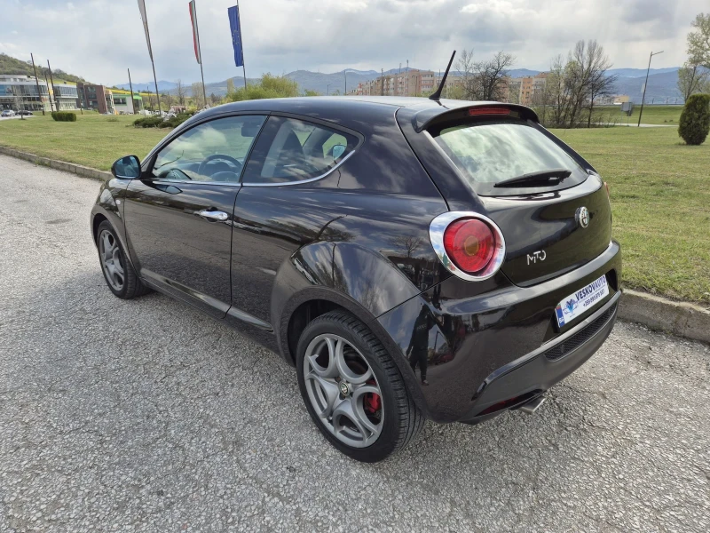 Alfa Romeo MiTo 1.3, снимка 6 - Автомобили и джипове - 50377984