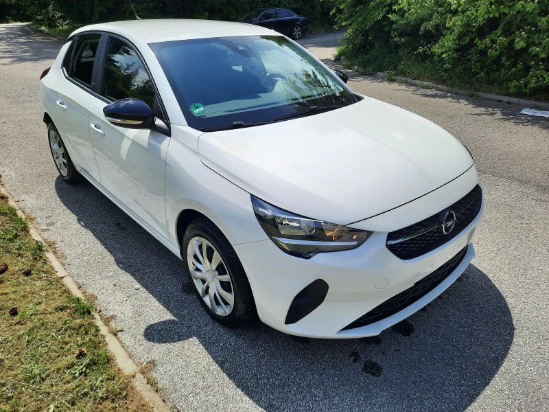 Opel Corsa, снимка 2 - Автомобили и джипове - 52357700