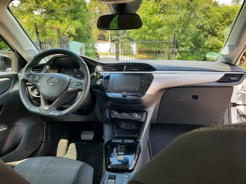 Opel Corsa, снимка 6 - Автомобили и джипове - 52357700