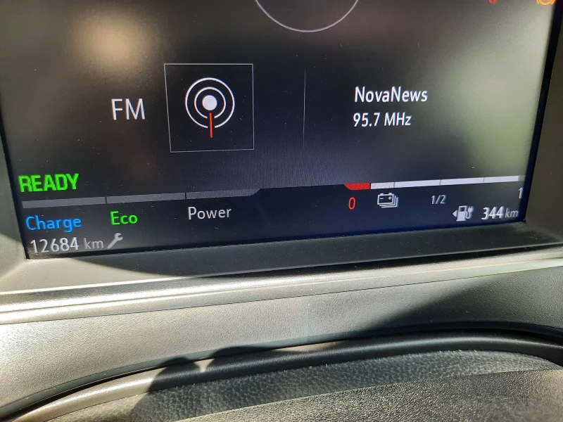 Opel Corsa, снимка 9 - Автомобили и джипове - 52357700