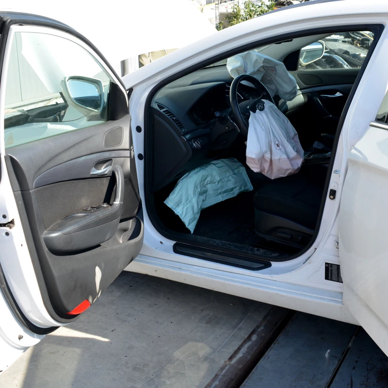 Hyundai I40 1.7 CRDI, снимка 5 - Автомобили и джипове - 51293294