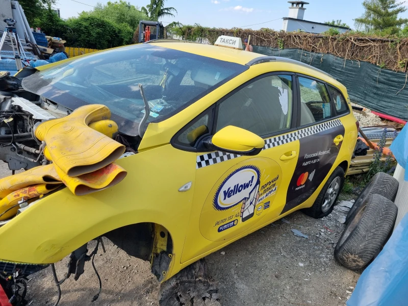 Kia Ceed, снимка 3 - Автомобили и джипове - 52652893