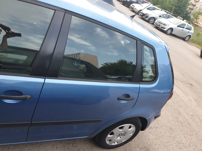 VW Polo, снимка 12 - Автомобили и джипове - 52296837