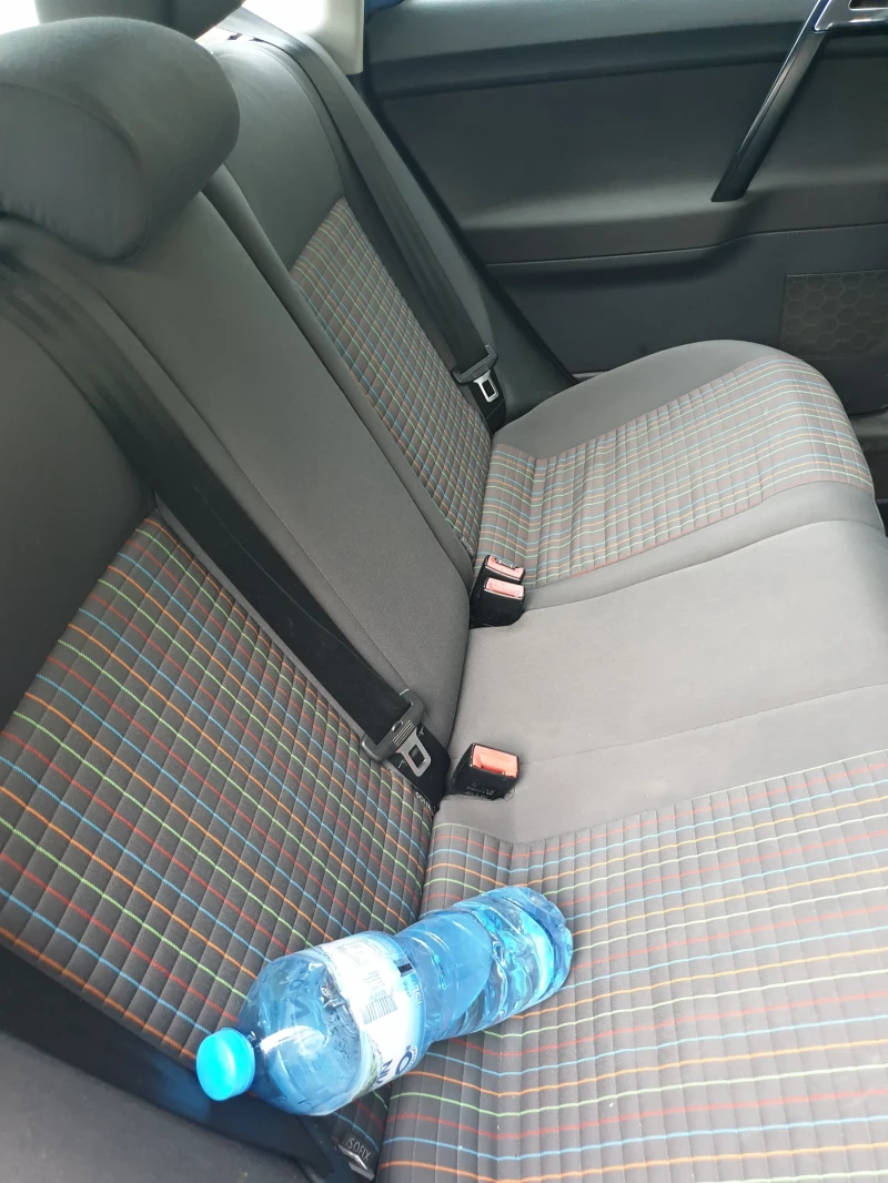 VW Polo, снимка 10 - Автомобили и джипове - 52296837