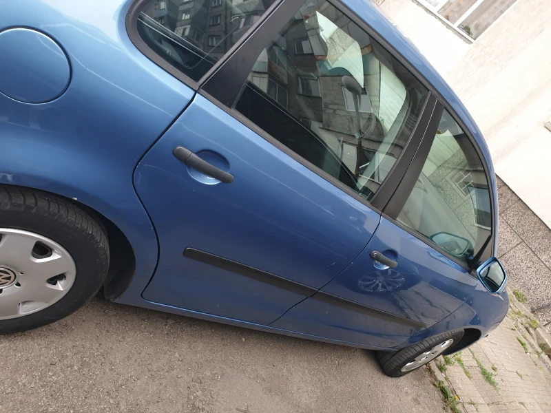 VW Polo, снимка 4 - Автомобили и джипове - 52296837