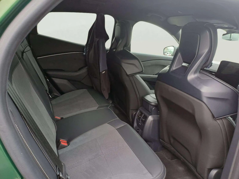 Ford Mustang Mach-E 93 kWh, снимка 10 - Автомобили и джипове - 51884641